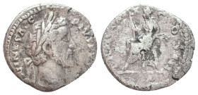 Antoninus Pius. A.D. 138-161. AR denarius

Reference:

Condition: Very Fine

Weight =2.9 gr
Heıght =16.7 mm