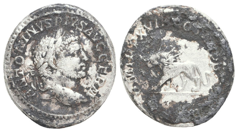 Antoninus Pius. A.D. 138-161. AR denarius

Reference:

Condition: Very Fine...