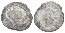 Severus Alexander. A.D. 222-235. AR denarius

Reference:

Condition: Very Fine

Weight =2.2 gr
Heıght =18.8 mm