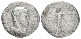 Severus Alexander. A.D. 222-235. AR denarius

Reference:

Condition: Very Fine

Weight =2.4 gr
Heıght =17.9 mm