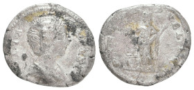 Julia Domna. Augusta, A.D. 193-217. AR denarius

Reference:

Condition: Very Fine

Weight =2.4 gr
Heıght =18 mm