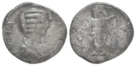 Julia Domna. Augusta, A.D. 193-217. AR denarius

Reference:

Condition: Very Fine

Weight =3.2 gr
Heıght =17 mm