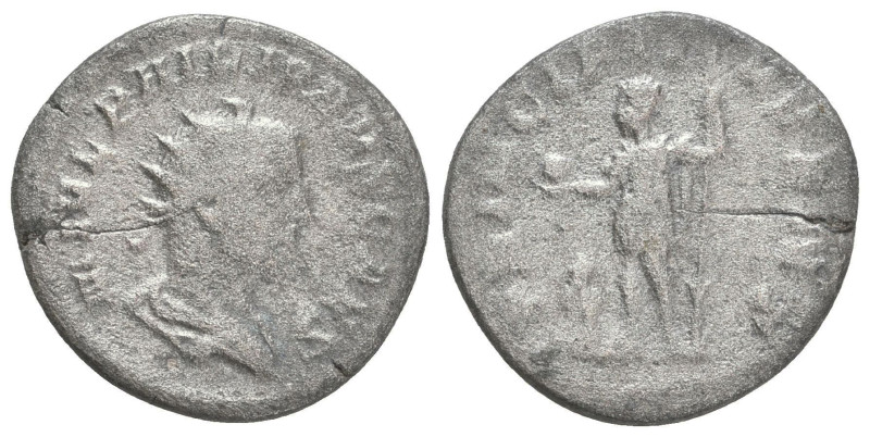 PHILIP I 'THE ARAB' (244-249). Antoninianus.

Reference:

Condition: Very Fi...