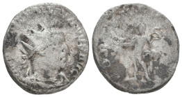 Gallienus, AD 253-268. Antoninianus. 

Reference:

Condition: Very Fine

Weight =3.7 gr
Heıght =19.3 mm