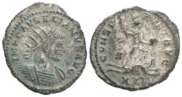 PROBUS (176-182). Antoninianus.

Reference:

Condition: Very Fine

Weight =3.7 gr
Heıght =22 mm
