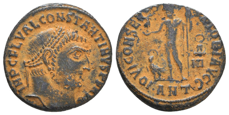 Constantine I 'The Great' 307/310-337. AE, Follis.

Reference:

Condition: V...