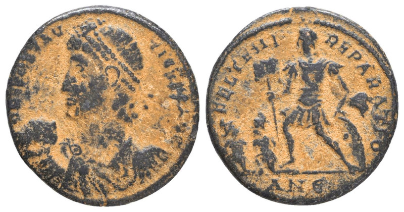 CONSTANTIUS II (337-361). Ae

Reference:

Condition: Very Fine

Weight =4 ...