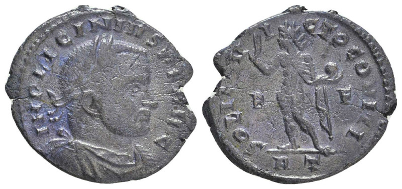 Licinius I AD 308-324. Follis Æ

Reference:

Condition: Very Fine

Weight ...