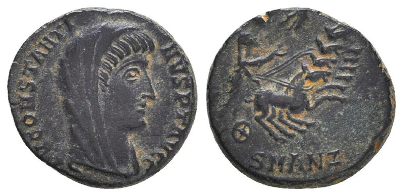 Constantine I, AD 307-337. AE.

Reference:

Condition: Very Fine

Weight =...