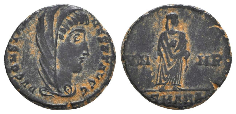 Constantine I, AD 307-337. AE.

Reference:

Condition: Very Fine

Weight =...