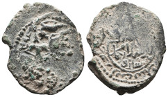 Islamic Coins,

Reference:

Condition: Very Fine

Weight =5.9gr
Heıght =29mm