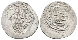 Islamic Coins,

Reference:

Condition: Very Fine

Weight =2gr
Heıght =20.2mm