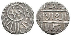 Islamic Coins,

Reference:

Condition: Very Fine

Weight =1.6gr
Heıght =14.5mm