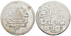 Islamic Coins,

Reference:

Condition: Very Fine

Weight =18.6gr
Heıght =39.2mm