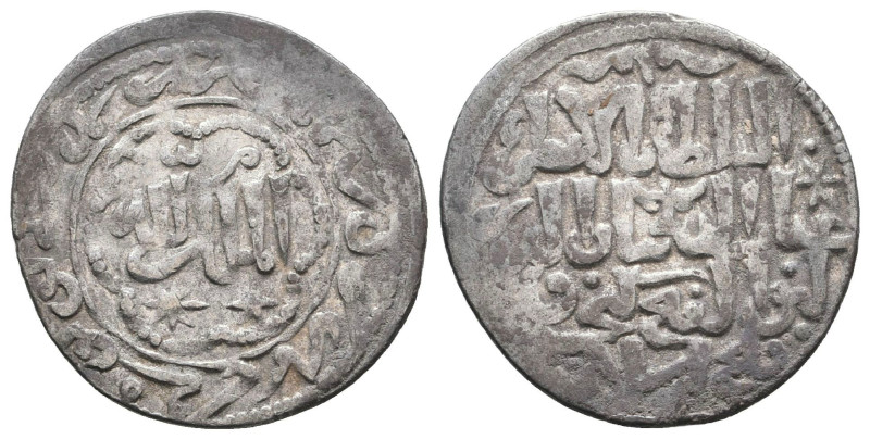 Islamic Coins,

Reference:

Condition: Very Fine

Weight =3gr
Heıght =22....