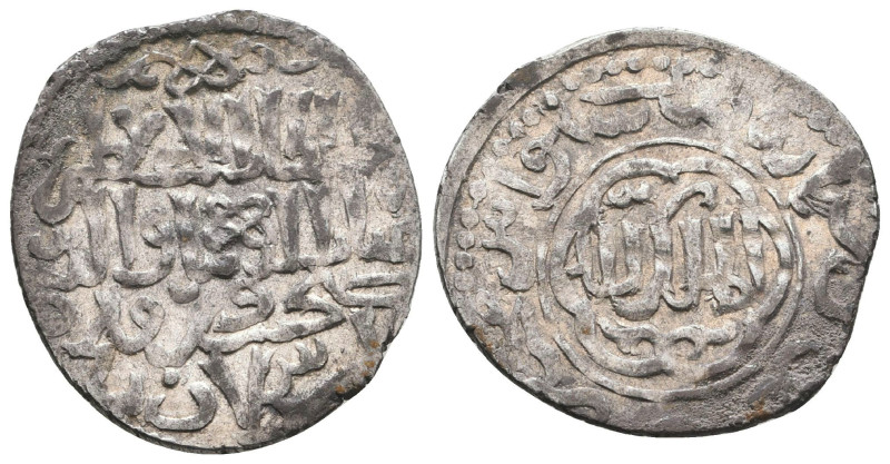 Islamic Coins,

Reference:

Condition: Very Fine

Weight =3gr
Heıght =23m...