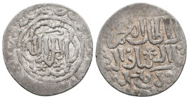 Islamic Coins,

Reference:

Condition: Very Fine

Weight =3.1gr
Heıght =23mm