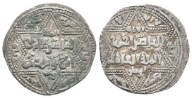 Islamic Coins,

Reference:

Condition: Very Fine

Weight =3gr
Heıght =20.8mm