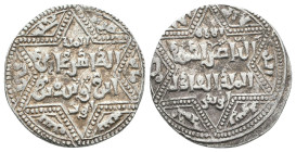 Islamic Coins,

Reference:

Condition: Very Fine

Weight =3gr
Heıght =19.7mm