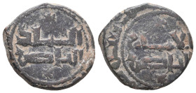 Islamic Coins,

Reference:

Condition: Very Fine

Weight =3.7gr
Heıght =18.3mm