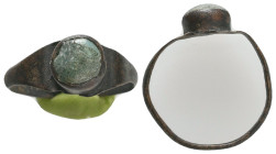 Collectible Items

Reference:

Condition: Very Fine

Weight =1.1 gr
Heıght =20 mm