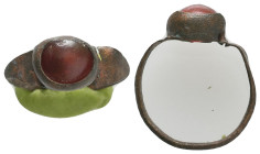 Collectible Items

Reference:

Condition: Very Fine

Weight =0.9 gr
Heıght =19.3 mm