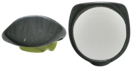 Collectible Items

Reference:

Condition: Very Fine

Weight =3.6 gr
Heıght =20.7 mm