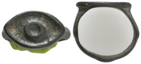 Collectible Items

Reference:

Condition: Very Fine

Weight =4 gr
Heıght =19.7 mm