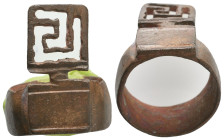 Collectible Items

Reference:

Condition: Very Fine

Weight =7.5 gr
Heıght =19.7 mm
