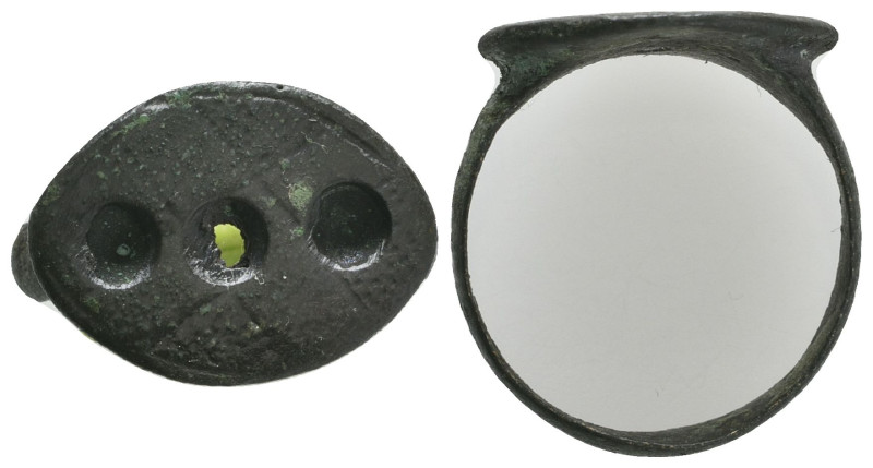 Collectible Items

Reference:

Condition: Very Fine

Weight =3.3 gr
Heıgh...