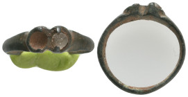 Collectible Items

Reference:

Condition: Very Fine

Weight =2.7 gr
Heıght =19.8 mm