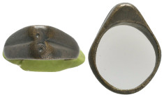 Collectible Items

Reference:

Condition: Very Fine

Weight =3 gr
Heıght =18.9 mm