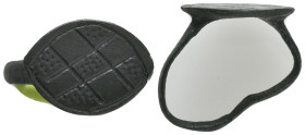 Collectible Items

Reference:

Condition: Very Fine

Weight =4.1 gr
Heıght =20 mm