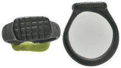 Collectible Items

Reference:

Condition: Very Fine

Weight =5 gr
Heıght =20.5 mm