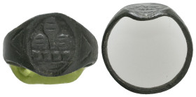 Collectible Items

Reference:

Condition: Very Fine

Weight =2.8 gr
Heıght =17 mm
