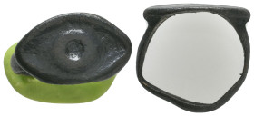 Collectible Items

Reference:

Condition: Very Fine

Weight =2.9 gr
Heıght =17.6 mm