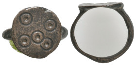Collectible Items

Reference:

Condition: Very Fine

Weight =2.9 gr
Heıght =17.6 mm