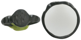Collectible Items

Reference:

Condition: Very Fine

Weight =2 gr
Heıght =19.6 mm