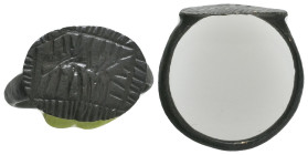 Collectible Items

Reference:

Condition: Very Fine

Weight =2.3 gr
Heıght =19.8 mm