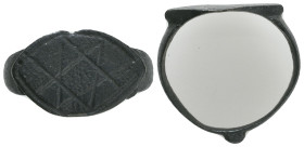 Collectible Items

Reference:

Condition: Very Fine

Weight =3.5 gr
Heıght =21.5 mm