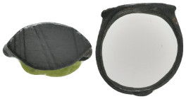 Collectible Items

Reference:

Condition: Very Fine

Weight =2 gr
Heıght =18.3 mm