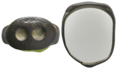 Collectible Items

Reference:

Condition: Very Fine

Weight =4.9 gr
Heıght =25.5 mm
