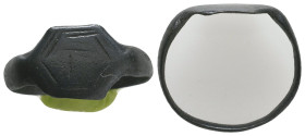 Collectible Items

Reference:

Condition: Very Fine

Weight =2 gr
Heıght =18.9 mm