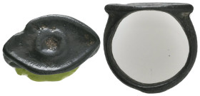 Collectible Items

Reference:

Condition: Very Fine

Weight =4.3 gr
Heıght =19.8 mm