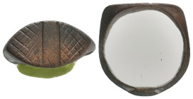 Collectible Items

Reference:

Condition: Very Fine

Weight =2.6 gr
Heıght =18 mm