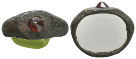 Collectible Items

Reference:

Condition: Very Fine

Weight =3.6 gr
Heıght =18.6 mm