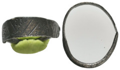 Collectible Items

Reference:

Condition: Very Fine

Weight =1.2 gr
Heıght =18 mm