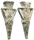 Collectible Items

Reference:

Condition: Very Fine

Weight =14.7 gr
Heıght =46.3  mm