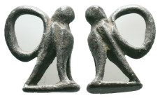 Collectible Items

Reference:

Condition: Very Fine

Weight =2.1 gr
Heıght =14.3 mm