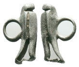 Collectible Items

Reference:

Condition: Very Fine

Weight =1.3 gr
Heıght =15 mm